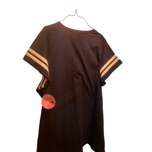 Women's 3X Dallas Cowboys shirt - Picture 5 of 9